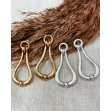 フープタイピアス emouv ピアス | BUYSENSE | 詳細画像3 