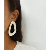 べっ甲フープピアス emouv ピアス | BUYSENSE | 詳細画像4 