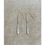 シルバー | プパーピアス emouv ピアス | BUYSENSE