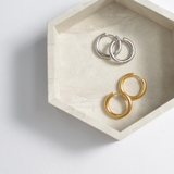 シンプルフープピアス emouv by | BUYSENSE | 詳細画像11 