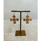 クロスパールピアス emouv ピアス | BUYSENSE | 詳細画像3 