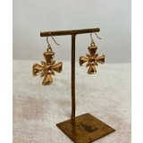 クロスパールピアス emouv ピアス | BUYSENSE | 詳細画像4 