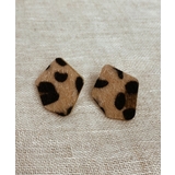 レオパードピアス emouv ピアス | BUYSENSE | 詳細画像2 