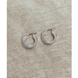 シルバー | ヴィンテージタイニーピアス emouv ピアス | BUYSENSE