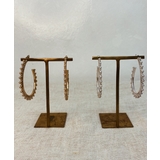 デザインサークルピアス emouv ピアス | BUYSENSE | 詳細画像1 