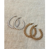 デザインサークルピアス emouv ピアス | BUYSENSE | 詳細画像3 