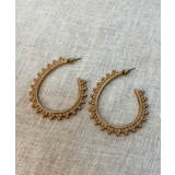 デザインサークルピアス emouv ピアス | BUYSENSE | 詳細画像4 