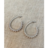 デザインサークルピアス emouv ピアス | BUYSENSE | 詳細画像5 