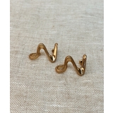 タイニーウェーブピアス emouv ピアス | BUYSENSE | 詳細画像5 