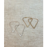 ライトフープピアス emouv ピアス | BUYSENSE | 詳細画像4 