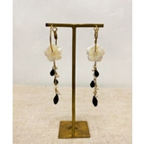 フラワーパールピアス emouv ピアス | BUYSENSE | 詳細画像2 