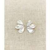 グラスモチーフピアス emouv ピアス | BUYSENSE | 詳細画像5 