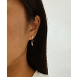 シルバー | トゥイングピアス emouv ピアス | BUYSENSE