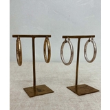 デザインフープピアス emouv ピアス | BUYSENSE | 詳細画像4 