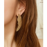 ユニークシェイプピアス emouv ピアス | BUYSENSE | 詳細画像1 