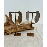 ユニークシェイプピアス emouv ピアス | BUYSENSE | 詳細画像3 