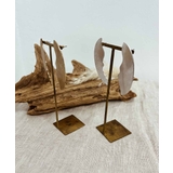 ユニークシェイプピアス emouv ピアス | BUYSENSE | 詳細画像4 