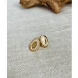 ゴールド | タイニーカラーストーンピアス emouv ピアス | BUYSENSE