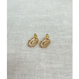 タイニーカラーストーンピアス emouv ピアス | BUYSENSE | 詳細画像3 