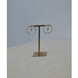 ヴィンテージサークルピアス emouv ピアス | BUYSENSE | 詳細画像7