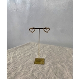 シンプルハートピアス emouv ピアス | BUYSENSE | 詳細画像6 