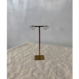 シンプルハートピアス emouv ピアス | BUYSENSE | 詳細画像7 