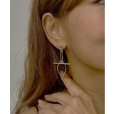 ルーフデザインピアス emouv ピアス | BUYSENSE | 詳細画像3