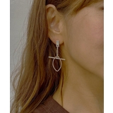 ルーフデザインピアス emouv ピアス | BUYSENSE | 詳細画像4