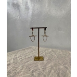 ルーフデザインピアス emouv ピアス | BUYSENSE | 詳細画像6