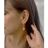 ヴィンテージロングピアス emouv ピアス | BUYSENSE | 詳細画像1