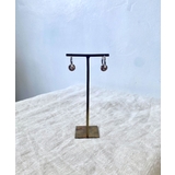 ビジューフープピアス emouv ピアス | BUYSENSE | 詳細画像9 