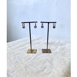 ビジューフープピアス emouv ピアス | BUYSENSE | 詳細画像5 