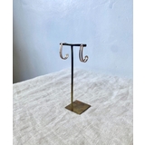 カーブシンプルピアス emouv ピアス | BUYSENSE | 詳細画像8 