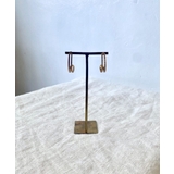 カーブシンプルピアス emouv ピアス | BUYSENSE | 詳細画像7 