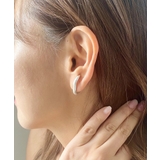 ヴィンテージボウピアス emouv ピアス | BUYSENSE | 詳細画像2 