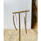 メタルカーブピアス emouv ピアス | BUYSENSE | 詳細画像4