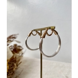 サークルフープピアス emouv ピアス | BUYSENSE | 詳細画像8 