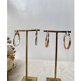 サークルフープピアス emouv ピアス | BUYSENSE | 詳細画像4 