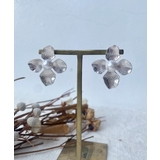 パールフラワーピアス emouv ピアス | BUYSENSE | 詳細画像9