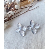 パールフラワーピアス emouv ピアス | BUYSENSE | 詳細画像5