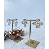 パールフラワーピアス emouv ピアス | BUYSENSE | 詳細画像7