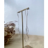 ロングリーフピアス emouv ピアス | BUYSENSE | 詳細画像8 