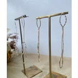 ロングリーフピアス emouv ピアス | BUYSENSE | 詳細画像4 