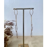 ロングリーフピアス emouv ピアス | BUYSENSE | 詳細画像5 