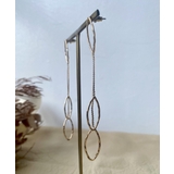 ロングリーフピアス emouv ピアス | BUYSENSE | 詳細画像6 