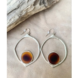 ビッグサークルピアス emouv ピアス | BUYSENSE | 詳細画像2 