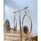 ビッグサークルピアス emouv ピアス | BUYSENSE | 詳細画像4 