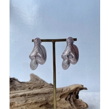 メタリックデザインピアス emouv ピアス | BUYSENSE | 詳細画像9 