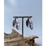 メタリックデザインピアス emouv ピアス | BUYSENSE | 詳細画像10 