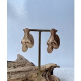 メタリックデザインピアス emouv ピアス | BUYSENSE | 詳細画像7 